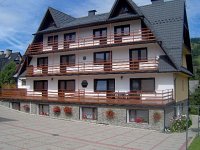 Apartament Krzysztof I - Noclegi Koscielisko 3