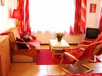 Apartament Mucha 2 - Kraków - Okolice Dworca Głównego