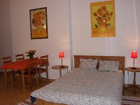 Apartament Vincent - Krakow - Okolice Dworca Głównego