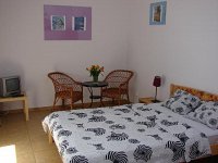 Apartament Schagall - Krakow - Okolice Dworca Głównego
