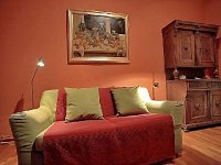 Apartament Galeria V - Kraków - Stare Miasto