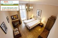 Apartment Biskupia 9 - Kraków - Old Town