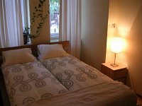 Apartament CICHY ZAKĄTEK - Warszawa - Saska Kępa