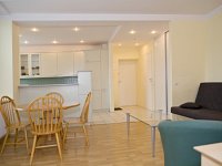 Apartament CHMIELNA - Warszawa - Centrum