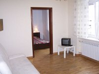 Apartament MOKOTOWSKA II - Warszawa - Centrum