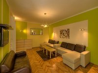Apartament DeltaCoolMint - Kraków - Obok Rynku Głównego
