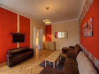 Apartament DeltaSimplyRed - Kraków - Obok Rynku Głównego