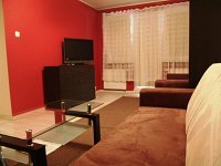 Apartamento Suites III - Poznań - Grunwald