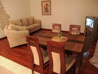 Apartamento Suites V - Poznań - Nowe Miasto