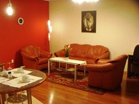 Apartamento Suites VI - Poznań - Nowe Miasto