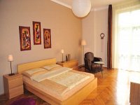 Apartment Turkana - Kraków - Old Town