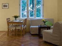 Apartament Krasińskiego - Kraków - Stare Miasto