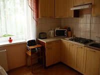 Apartament Kamienna Góra - Kwatery --pl 2
