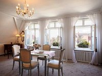 Apartament Kryształowy - Wrocław - Obok Rynku Głównego
