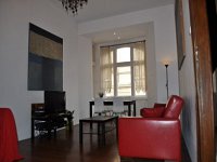 Apartament Gemini - Wrocław - Stare Miasto