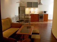 Apartment Clear 2 - Kraków - Kazimierz quarter