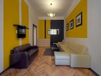 Apartament DeltaGoldenLife - Kraków - Obok Rynku Głównego
