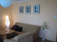 Apartament Golden - Wrocław - Fabryczna