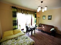 Apartament Green - Wrocław - Stare Miasto