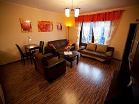 Apartament Orange - Wrocław - Stare Miasto