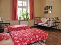 Apartament MTP 2 - Poznań - Okolice MTP