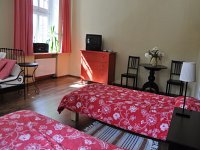 Apartament MTP 2 - Kwatery --pl 2