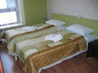 Apartament Green Premium - Kwatery --pl 2