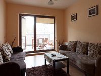 Apartament Flat 4U - Wrocław - Grabiszyn