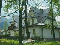 Apartament Giewont View - Pensjonaty Zakopane 5