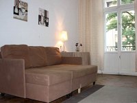 Apartment Ristretto - Kraków - Railway Station area