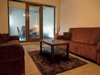 Apartament Flat 4U Taras - Wrocław - Grabiszyn