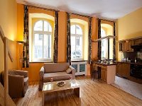 Apartament Błękitny - Wrocław - Stare Miasto