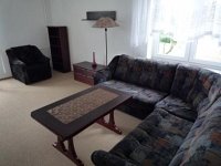 Apartament MOKOTÓW - Warszawa - Mokotów