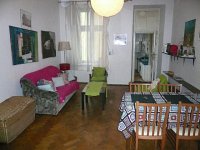 Apartament Flower Hostel - Kraków - Stare Miasto