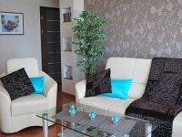 Apartament Warta Park - Hotele --pl 1