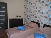 Apartament Warta Park - Kwatery --pl 2