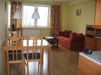 Apartament DOMLUX III - Warszawa - Centrum