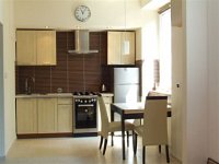 Apartament GÓRCZEWSKA - Warszawa - Wola