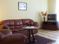 Apartament RYCERSKA - Warszawa - Stare Miasto