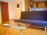 Apartament BABKA TOWER 1 - Warszawa - Śródmieście