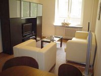 Apartament DZIELNA - Warszawa - Centrum