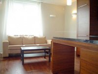 Apartament ŻOLIBORZ 2 - Warszawa - Żoliborz
