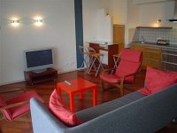 Apartament BABKA TOWER 2 - Warszawa - Śródmieście