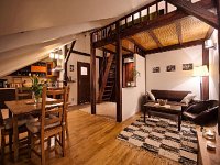 Apartament Sherwood - Kraków - Stare Miasto