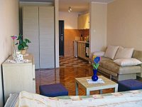Studio LAS VEGAS METRO - Warszawa - Żoliborz