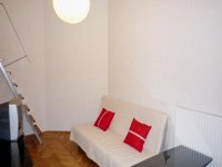 Studio CENTRUM 3 - Warszawa - Centrum