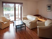 Apartament Flat 4U Lux - Wrocław - Grabiszyn