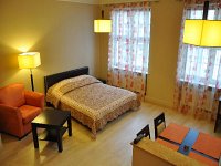 Apartament Vanilla - Gdańsk - Gdańsk