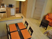 Apartament Vanilla - Kwatery --pl 2