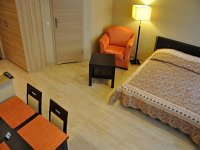 Apartament Vanilla - Pokoje --pl 4
